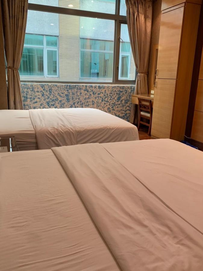 Charming Motel Hualien City Exterior photo