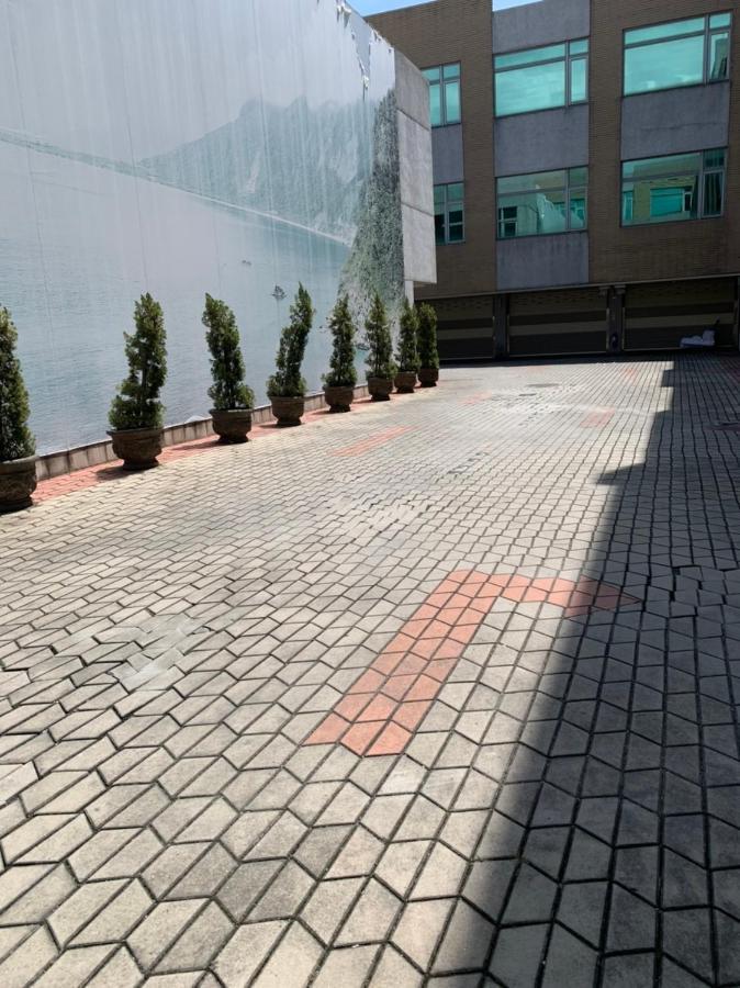 Charming Motel Hualien City Exterior photo