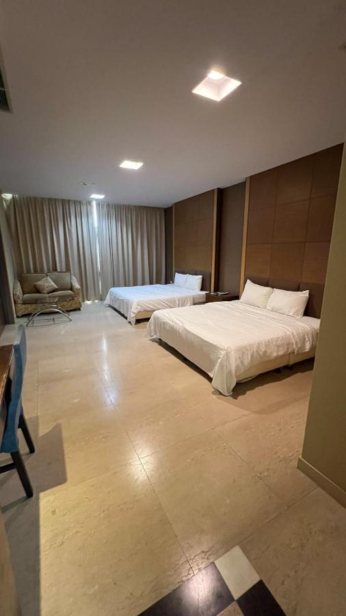 Charming Motel Hualien City Exterior photo