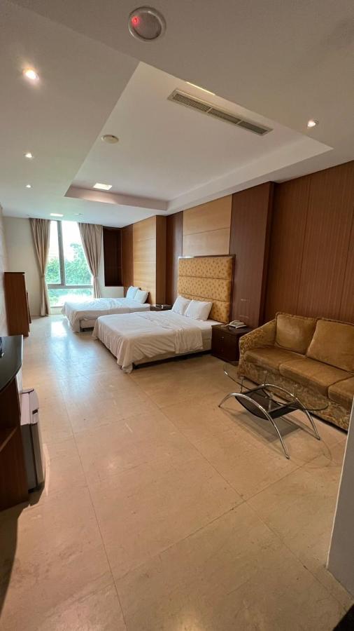 Charming Motel Hualien City Exterior photo