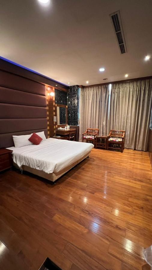Charming Motel Hualien City Exterior photo